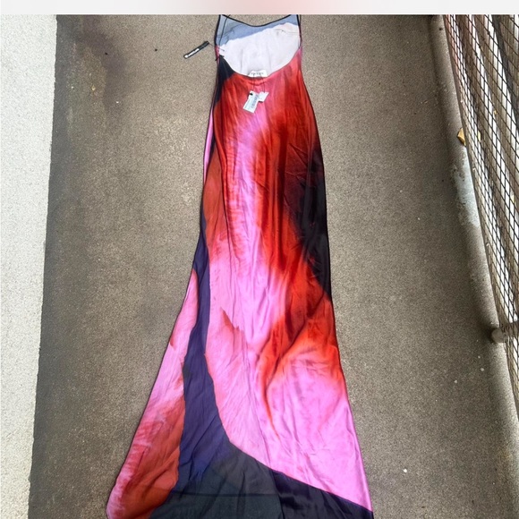 Rat & Boa Solaris Dress - Picture 4 of 8